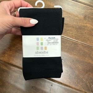 Toddler leggings NWT